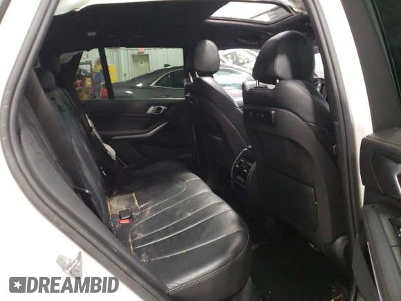 2019 BMW X5 xDrive40i with VIN 5UXCR6C59KLL21984, listed as a Copart auction lot 73170792 with 0 mi miles. Bid and sale history available at carsss.com. Image 11.