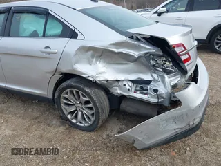 2015 Ford Taurus Limited with VIN 1FAHP2F8XFG180200, listed as a IAAI auction lot 41897113 with Not provided miles and . Bid and sale history available at DreamBid. Image 6.
