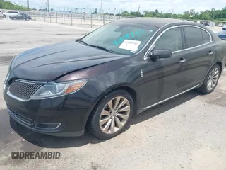 2014 Lincoln MKS with VIN 1LNHL9DK0EG605429, listed as a IAAI auction lot 42809745 with 127,038 mi miles and . Bid and sale history available at DreamBid. Image 17.