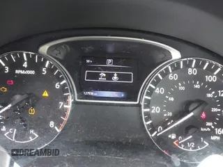 2016 Nissan Altima S with VIN 1N4AL3APXGC266407, listed as a IAAI auction lot 41727634 with 127,936 mi miles and . Bid and sale history available at DreamBid. Image 7.