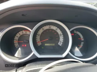 2013 Toyota Tacoma with VIN 5TFUU4EN5DX061097, listed as a Copart auction lot 60756615 with 148,581 mi miles and Salvage title. Bid and sale history available at DreamBid. Image 9.