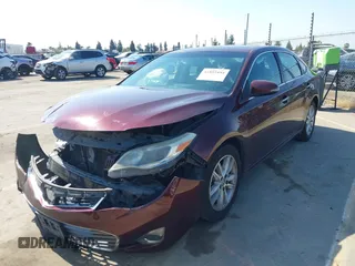 2015 Toyota Avalon Limited with VIN 4T1BK1EB6FU164272, listed as a IAAI auction lot 41891894 with 207,847 mi miles and . Bid and sale history available at DreamBid. Image 21.