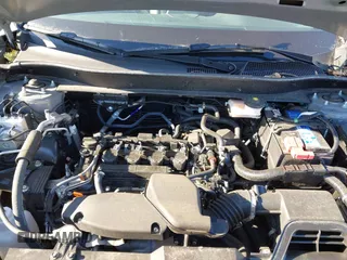 2025 Honda CR-V EX-L with VIN 2HKRS4H70SH402648, listed as a IAAI auction lot 41634883 with 21,954 mi miles and . Bid and sale history available at DreamBid. Image 10.