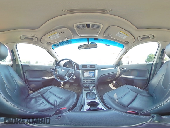 2011 Ford Fusion Hybrid с VIN 3FADP0L35BR317400, выставлен на аукционе Copart как лот 60225545 с пробегом 118 370 миль миль и Списание • Salvage title. История ставок и продаж доступна на DreamBid. Изображение 14.
