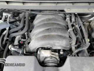2018 Chevrolet Silverado 1500 LS z VIN 1GCVKNEH3JZ356578, wystawiony jako Copart lot #71831165 z przebiegiem 132 103 mil mil oraz Szkoda całkowita • Salvage title. Historia ofert i sprzedaży dostępna na DreamBid. Obrazek 13.