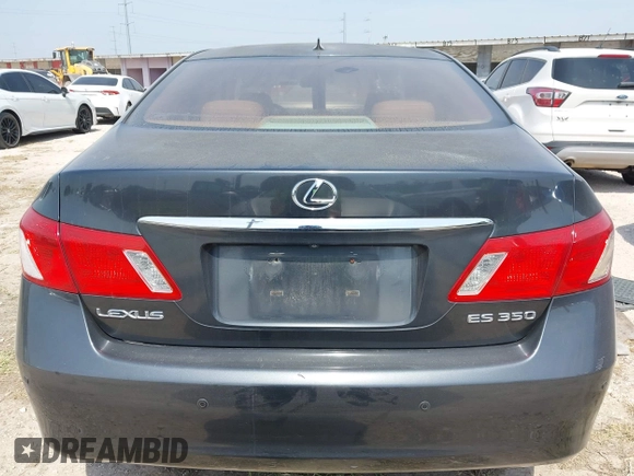 2007 Lexus ES 330 z VIN JTHBJ46G372011623, wystawiony jako IAAI lot #41949959 z przebiegiem Nie podano mil oraz . Historia ofert i sprzedaży dostępna na DreamBid. Obrazek 16.