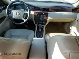 2011 Chevrolet Impala LT Retail with VIN 2G1WB5EK6B1299358, listed as a Copart auction lot 58889304 with 165,471 mi miles and Salvage Title. Bid and sale history available at DreamBid. Image 8.