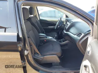 2017 Dodge Journey SXT with VIN 3C4PDCBB1HT580523, listed as a IAAI auction lot 42359905 with 62,023 mi miles and . Bid and sale history available at DreamBid. Image 5.