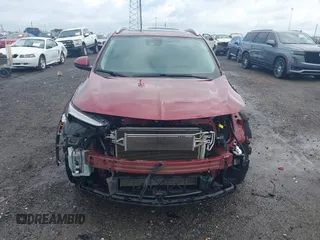 2024 Buick Encore GX Sport Touring z VIN KL4AMDSL1RB006490, wystawiony jako IAAI lot #42505243 z przebiegiem 57 956 mil mil oraz . Historia ofert i sprzedaży dostępna na DreamBid. Obrazek 13.