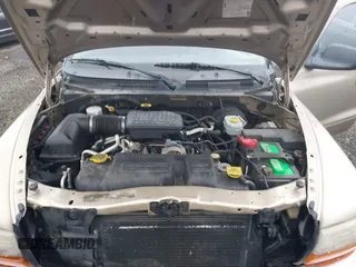 2004 Dodge Dakota SLT с VIN 1D7HG48NX4S596370, выставлен на аукционе IAAI как лот 41760565 с пробегом 232 409 миль миль и . История ставок и продаж доступна на DreamBid. Изображение 10.