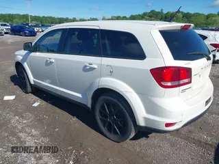 2015 Dodge Journey R/T z VIN 3C4PDDEG6FT689179, wystawiony jako IAAI lot #42147671 z przebiegiem 122 920 mil mil oraz . Historia ofert i sprzedaży dostępna na DreamBid. Obrazek 3.