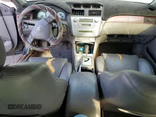 2004 Toyota Solara SE with VIN 4T1CA30P54U022286, listed as a Copart auction lot 44254575 with 111,108 mi miles and Salvage Title. Bid and sale history available at carsss.com. Image 8.