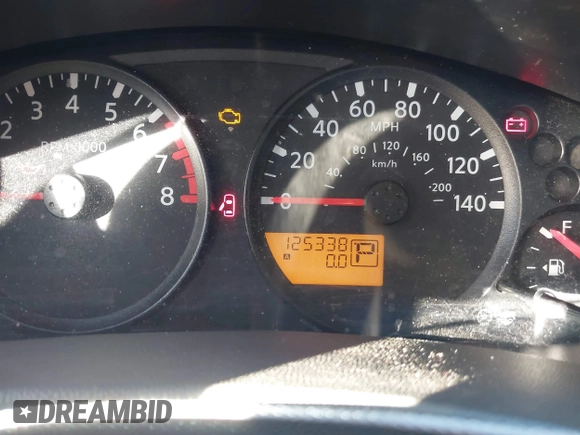 2016 Nissan Frontier S with VIN 1N6BD0CT2GN751274, listed as a IAAI auction lot 41381836 with 125,338 mi miles and . Bid and sale history available at DreamBid. Image 7.