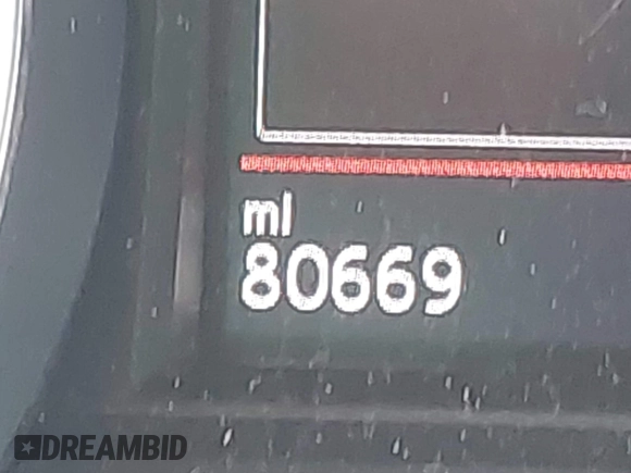 2017 Volkswagen Golf GTI S with VIN 3VW5T7AU2HM035393, listed as a IAAI auction lot 42009016 with 80,669 mi miles. Bid and sale history available at carsss.com. Image 15.