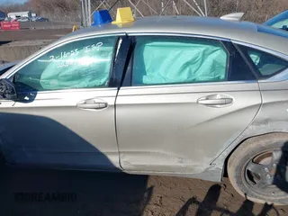 2015 Chevrolet Impala LS with VIN 2G11Z5SLXF9169853, listed as a IAAI auction lot 41666823 with 94,695 mi miles and . Bid and sale history available at DreamBid. Image 13.