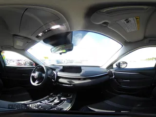 2024 Mazda CX-50 S Select with VIN 7MMVABAM5RN208388, listed as a IAAI auction lot 41301055 with 9,815 mi miles and . Bid and sale history available at DreamBid. Image 18.