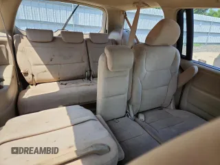 2006 Honda Odyssey EX с VIN 5FNRL38466B016852, выставлен на аукционе Copart как лот 66762975 с пробегом 263 992 миль миль и Чистый • Clean title. История ставок и продаж доступна на DreamBid. Изображение 11.