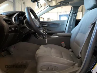2014 Chevrolet Impala LS с VIN 2G11Y5SL7E9214006, выставлен на аукционе Copart как лот 37172674 с пробегом 113 396 миль миль и Списание • Salvage title. История ставок и продаж доступна на DreamBid. Изображение 7.