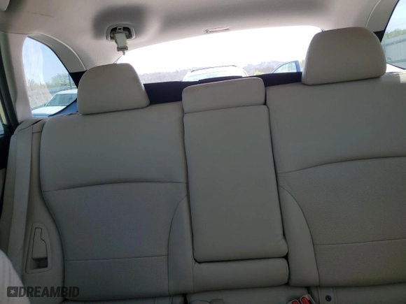 2015 Subaru Outback 2.5i Limited with VIN 4S4BSAJCXF3214790, listed as a Copart auction lot 50709605 with 84,809 mi miles and Clean Title. Bid and sale history available at carsss.com. Image 10.