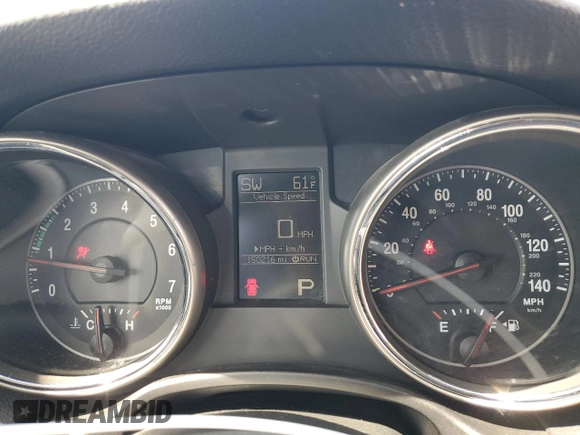 2012 Jeep Grand Cherokee Laredo with VIN 1C4RJEAG0CC104004, listed as a Copart auction lot 53734675 with 150,216 mi miles and Salvage Title. Bid and sale history available at carsss.com. Image 9.