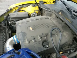 2010 Chevrolet Camaro 2LT с VIN 2G1FC1EV7A9168469, выставлен на аукционе IAAI как лот 43360926 с пробегом 108 461 миль миль и . История ставок и продаж доступна на DreamBid. Изображение 19.