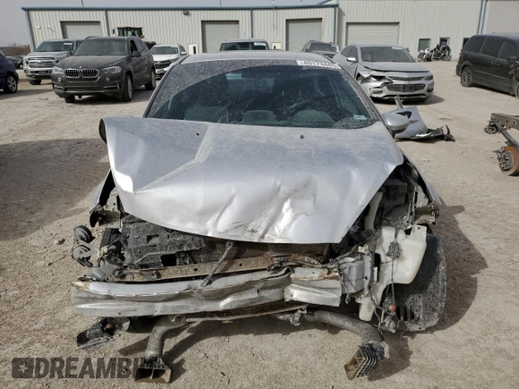 2015 Ford Fiesta ST with VIN 3FADP4GXXFM179165, listed as a Copart auction lot 49173445 with 208,889 mi miles and Salvage Title. Bid and sale history available at carsss.com. Image 5.