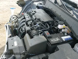 2024 Hyundai Kona SE с VIN KM8HACAB0RU159880, выставлен на аукционе IAAI как лот 42776020 с пробегом 10 431 миль миль и . История ставок и продаж доступна на DreamBid. Изображение 20.