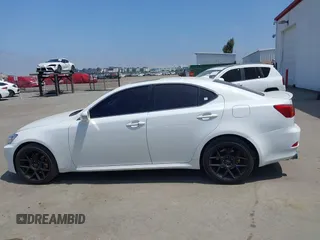 2010 Lexus IS 250 z VIN JTHBF5C2XA2096645, wystawiony jako IAAI lot #42487929 z przebiegiem 159 488 mil mil oraz . Historia ofert i sprzedaży dostępna na DreamBid. Obrazek 14.
