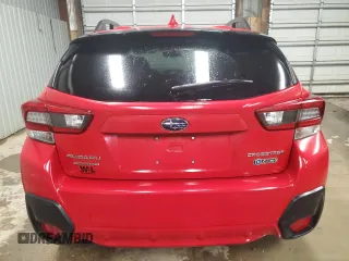 2020 Subaru Crosstrek Premium z VIN JF2GTAPC6L8272894, wystawiony jako Copart lot #57517355 z przebiegiem 78 645 mil mil oraz Szkoda całkowita • Salvage title. Historia ofert i sprzedaży dostępna na DreamBid. Obrazek 6.