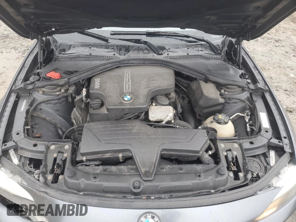2015 BMW 3 Series 328i xDrive with VIN WBA3B5C53FF959424, listed as a Copart auction lot 51917885 with 215,814 mi miles and Clean title. Bid and sale history available at DreamBid. Image 11.