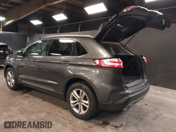 2020 Ford Edge SEL z VIN 2FMPK4J93LBA55165, wystawiony jako IAAI lot #42346860 z przebiegiem 72 201 mil mil oraz . Historia ofert i sprzedaży dostępna na DreamBid. Obrazek 3.