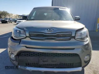 2017 Kia Soul + with VIN KNDJP3A53H7410208, listed as a Copart auction lot 47762565 with 149,330 mi miles and Salvage Title. Bid and sale history available at carsss.com. Image 5.