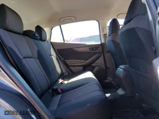 2018 Subaru Impreza with VIN 4S3GTAA69J1730998, listed as a Copart auction lot 53235735 with 86,636 mi miles and Salvage Title. Bid and sale history available at carsss.com. Image 10.