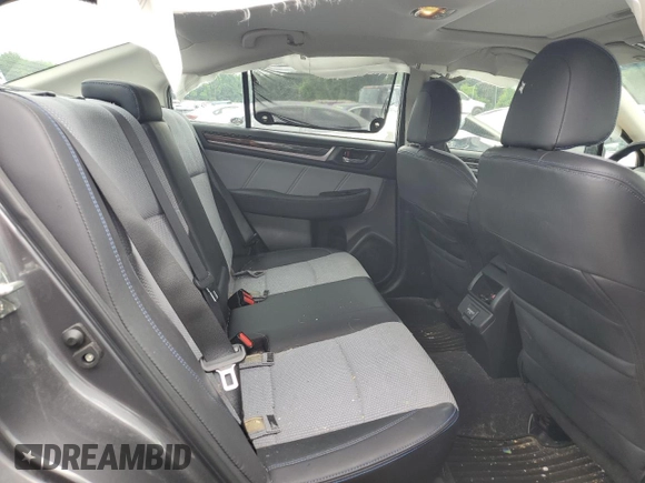 2018 Subaru Legacy Special Sports with VIN 4S3BNAS65J3022657, listed as a Copart auction lot 58036114 with Not Provided miles and Salvage Title. Bid and sale history available at DreamBid. Image 10.