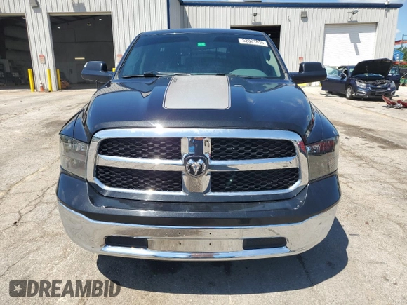 2015 Ram 1500 Outdoorsman with VIN 1C6RR7GM8FS677753, listed as a Copart auction lot 62001855 with 109,193 mi miles and Salvage title. Bid and sale history available at DreamBid. Image 5.