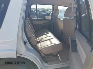 2008 Ford Explorer XLT with VIN 1FMEU63E18UA79117, listed as a IAAI auction lot 41991454 with 86,473 mi miles and . Bid and sale history available at DreamBid. Image 8.