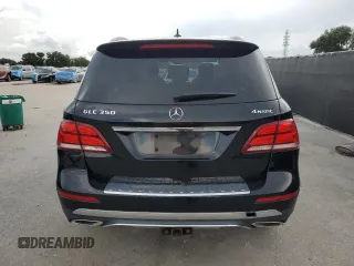 2016 Mercedes-Benz GLE 350 с VIN 4JGDA5HB1GA703642, выставлен на аукционе Copart как лот 65381395 с пробегом 133 975 миль миль и Чистый • Clean title. История ставок и продаж доступна на DreamBid. Изображение 6.
