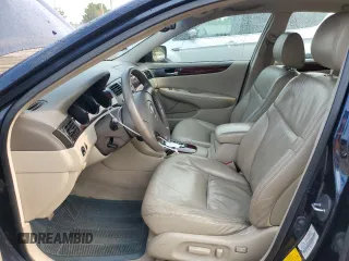 2002 Lexus ES 300 z VIN JTHBF30G820053732, wystawiony jako Copart lot #60042075 z przebiegiem 252 522 mil mil oraz Czysty tytuł • Clean title. Historia ofert i sprzedaży dostępna na DreamBid. Obrazek 7.