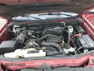 2008 Ford Explorer Sport Trac Limited with VIN 1FMEU53E28UA25545, listed as a Copart auction lot 83031384 with 189,272 mi miles and Clean title. Bid and sale history available at DreamBid. Image 11.