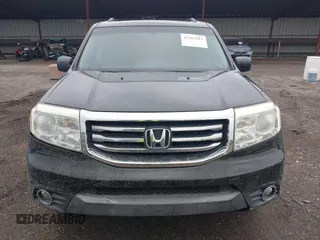 2012 Honda Pilot Touring z VIN 5FNYF4H92CB074778, wystawiony jako IAAI lot #42267913 z przebiegiem 138 362 mil mil oraz . Historia ofert i sprzedaży dostępna na DreamBid. Obrazek 12.