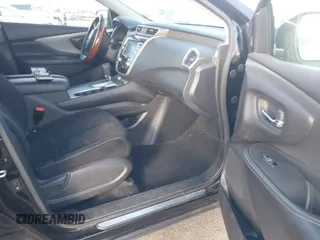 2020 Nissan Murano S with VIN 5N1AZ2AS1LN172482, listed as a IAAI auction lot 40798737 with 42,509 mi miles and . Bid and sale history available at DreamBid. Image 5.