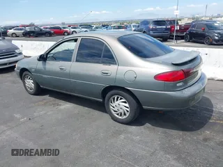 1998 Ford Escort SE с VIN 1FAFP13P0WW211988, выставлен на аукционе IAAI как лот 42414467 с пробегом 108 035 миль миль и . История ставок и продаж доступна на DreamBid. Изображение 3.