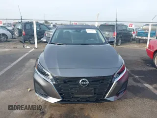 2023 Nissan Altima SL with VIN 1N4BL4EV6PN373414, listed as a IAAI auction lot 38292437 with 29,418 mi miles and . Bid and sale history available at DreamBid. Image 12.