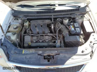 2006 Ford Five Hundred SEL with VIN 1FAFP24176G118363, listed as a Copart auction lot 69146354 with 165,570 mi miles and Clean Title. Bid and sale history available at carsss.com. Image 11.