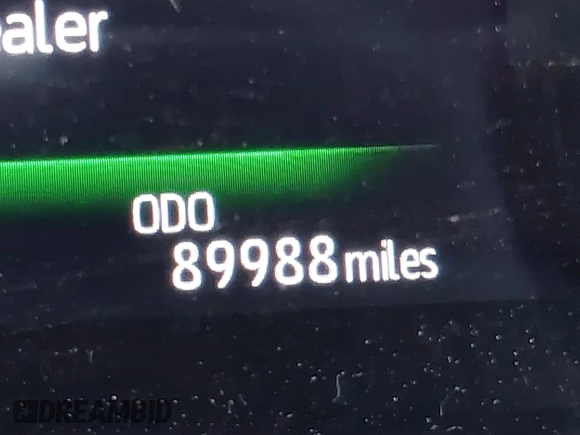 2021 Toyota Sienna Limited with VIN 5TDZSKFC5MS032668, listed as a IAAI auction lot 41858027 with 89,988 mi miles and . Bid and sale history available at DreamBid. Image 16.