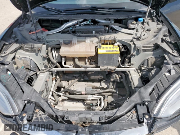 2016 Tesla Model S 90D с VIN 5YJSA1E21GF168439, выставлен на аукционе Copart как лот 60703035 с пробегом 102 905 миль миль и Списание • Salvage title. История ставок и продаж доступна на DreamBid. Изображение 11.