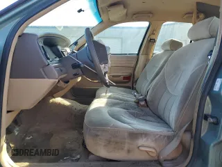 1997 Ford Crown Victoria с VIN 2FALP73W6VX173232, выставлен на аукционе Copart как лот 77805094 с пробегом 228 871 миль миль и Списание • Salvage title. История ставок и продаж доступна на DreamBid. Изображение 7.