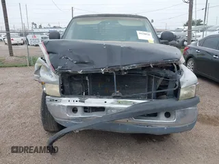 1998 Dodge 1500 with VIN 1B7HC13Z9WJ162190, listed as a IAAI auction lot 39350526 with Not Provided miles and . Bid and sale history available at DreamBid. Image 6.