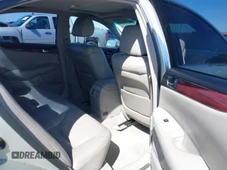 2003 Lexus ES 300 with VIN JTHBF30G330096294, listed as a IAAI auction lot 41760104 with 115,823 mi miles and . Bid and sale history available at DreamBid. Image 8.