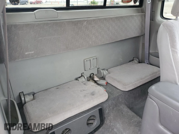 2003 Toyota Tacoma PreRunner с VIN 5TESN92N43Z146316, выставлен на аукционе Copart как лот 60474775 с пробегом 249 364 миль миль и Списание • Salvage title. История ставок и продаж доступна на DreamBid. Изображение 10.